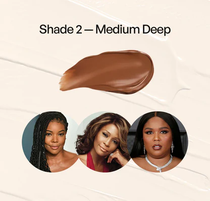 Cove Balm Serum Boosted Skin Tint Balm